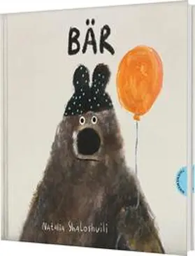 Shaloshvili |  Bär | Buch |  Sack Fachmedien
