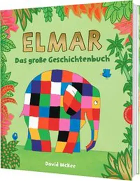 McKee |  Elmar: Elmar | Buch |  Sack Fachmedien