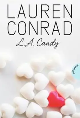 Conrad |  L.A. Candy | Buch |  Sack Fachmedien