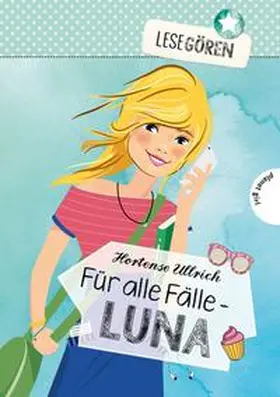 Ullrich |  Lesegören: Für alle Fälle - Luna | Buch |  Sack Fachmedien