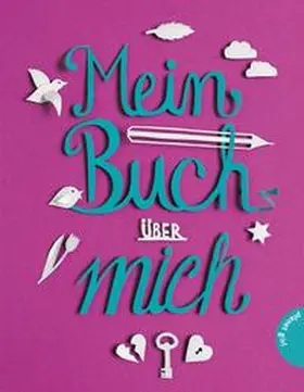 Lankers |  Mein Buch über mich | Buch |  Sack Fachmedien