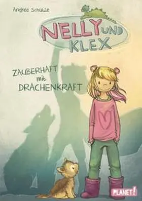 Schütze |  Nelly und Klex | Buch |  Sack Fachmedien