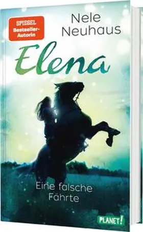 Neuhaus |  Elena - Ein Leben für Pferde 6: Eine falsche Fährte | Buch |  Sack Fachmedien