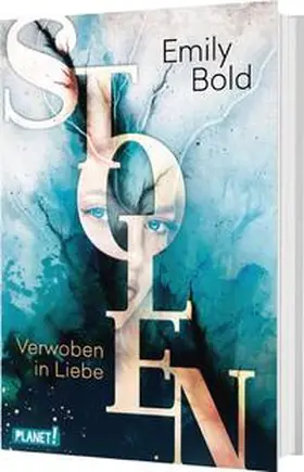Bold |  Stolen 1: Verwoben in Liebe | Buch |  Sack Fachmedien