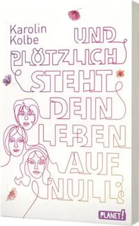 Kolbe |  Und plötzlich steht dein Leben auf null | Buch |  Sack Fachmedien