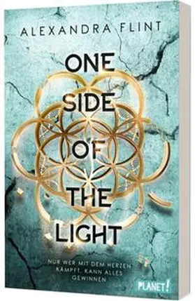 Flint |  Emerdale 2: One Side of the Light | Buch |  Sack Fachmedien
