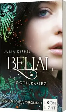 Dippel |  Belial 1: Götterkrieg | Buch |  Sack Fachmedien