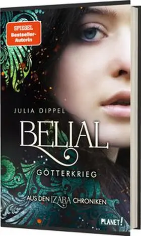Dippel |  Belial 1: Götterkrieg | Buch |  Sack Fachmedien
