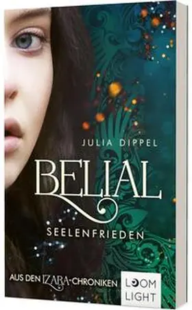 Dippel | Belial 2: Seelenfrieden | Buch | 978-3-522-50729-5 | www.sack.de