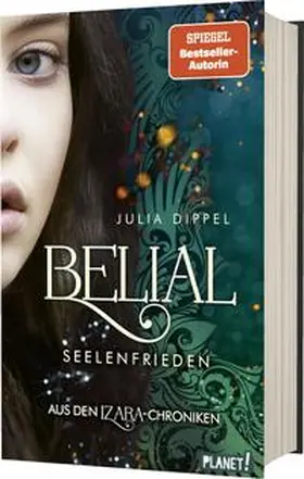 Dippel |  Belial 2: Seelenfrieden | Buch |  Sack Fachmedien