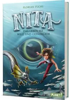 Fuchs |  Nita | Buch |  Sack Fachmedien