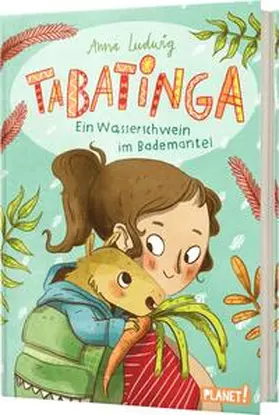 Ludwig |  Tabatinga | Buch |  Sack Fachmedien