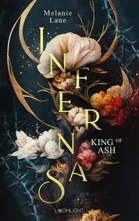Lane |  Infernas 1: King of Ash | Buch |  Sack Fachmedien