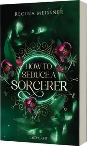 Meissner |  How to Seduce a Sorcerer | Buch |  Sack Fachmedien