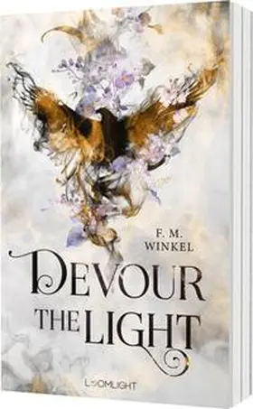 Winkel |  Solitude 1: Devour the Light | Buch |  Sack Fachmedien
