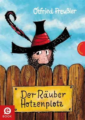 Preußler | Der Räuber Hotzenplotz | E-Book | www.sack.de