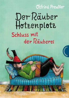 Preußler | Hotzenplotz 3 | E-Book | sack.de