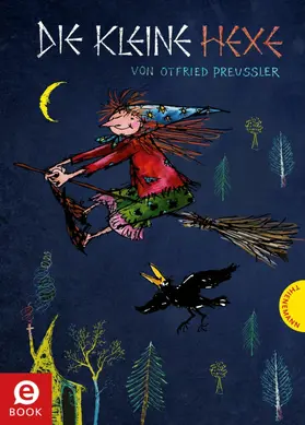 Preußler |  Die kleine Hexe | eBook | Sack Fachmedien
