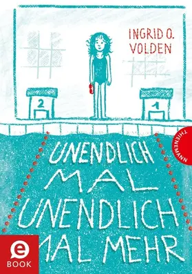 Ovedie Volden |  Unendlich mal unendlich mal mehr | eBook | Sack Fachmedien