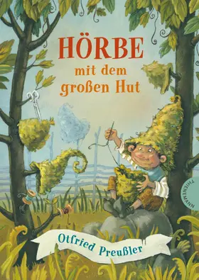 Preußler | Hörbe mit dem großen Hut | E-Book | sack.de