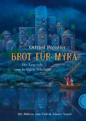 Preußler |  Brot für Myra | eBook | Sack Fachmedien