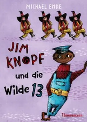 Ende | Jim Knopf und die Wilde 13 | E-Book | www.sack.de