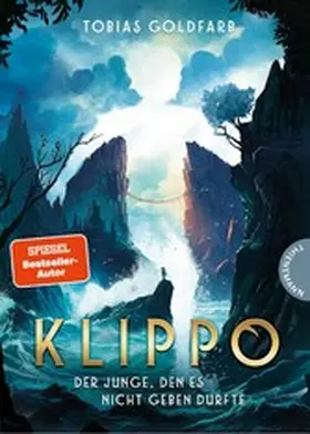 Goldfarb |  Klippo | eBook | Sack Fachmedien