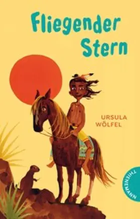 Wölfel |  Fliegender Stern | eBook | Sack Fachmedien