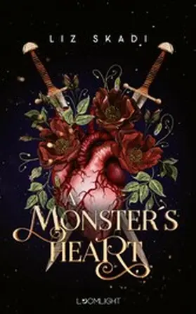 Skadi |  A Monster's Heart | eBook | Sack Fachmedien