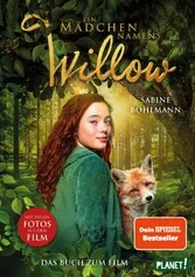 Bohlmann |  Ein Mädchen namens Willow: Filmbuch | eBook | Sack Fachmedien