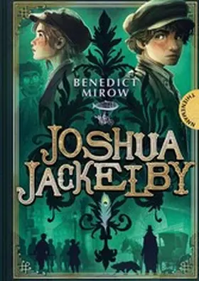 Mirow |  Joshua Jackelby | eBook | Sack Fachmedien