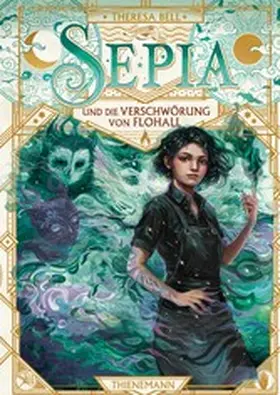 Bell |  Sepia und die Verschwörung von Flohall | eBook | Sack Fachmedien