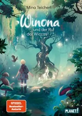 Teichert |  Winona und der Ruf der Wiccas | eBook | Sack Fachmedien