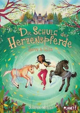 Weber |  Die Schule der Herzenspferde 3: Zorro & Elin | eBook | Sack Fachmedien