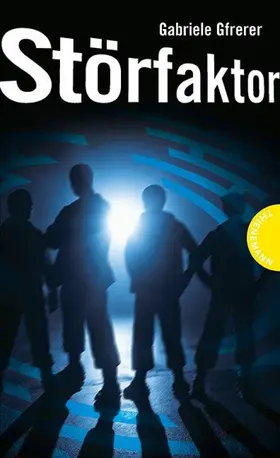 Gfrerer |  Störfaktor | eBook | Sack Fachmedien