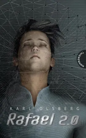 Olsberg |  Rafael 2.0 | eBook | Sack Fachmedien