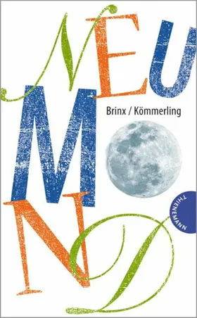 Brinx / Kömmerling / Brinx / Kömmerling |  Neumond | eBook | Sack Fachmedien
