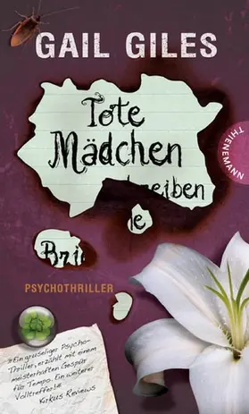 Giles |  Tote Mädchen schreiben keine Briefe | eBook | Sack Fachmedien