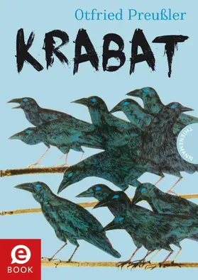 Preußler | Krabat: Roman | E-Book | www.sack.de