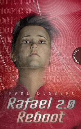Olsberg |  Rafael 2.0: Reboot | eBook | Sack Fachmedien