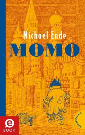 Ende |  Momo | eBook | Sack Fachmedien