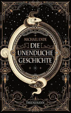 Ende |  Die unendliche Geschichte | eBook | Sack Fachmedien