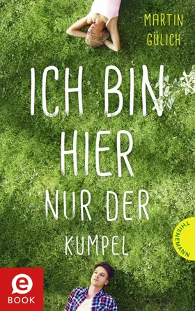 Gülich |  Ich bin hier nur der Kumpel | eBook | Sack Fachmedien