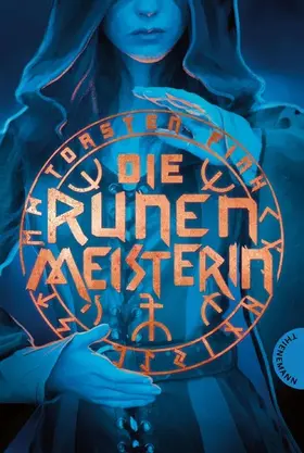 Fink |  Die Runenmeisterin | eBook | Sack Fachmedien