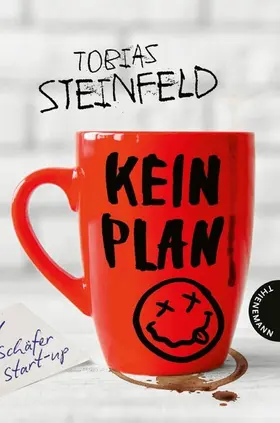 Steinfeld |  Kein Plan | eBook | Sack Fachmedien