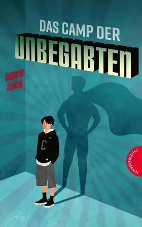 Koch |  Das Camp der Unbegabten | eBook | Sack Fachmedien