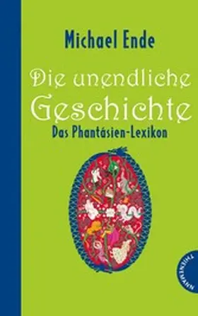 Hocke | Die unendliche Geschichte | E-Book | www.sack.de