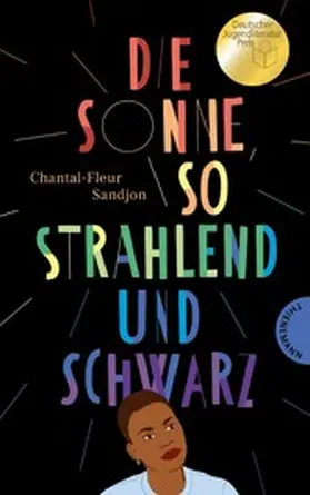 Sandjon |  Die Sonne, so strahlend und Schwarz | eBook | Sack Fachmedien