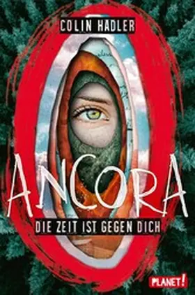 Hadler |  Ancora | eBook | Sack Fachmedien