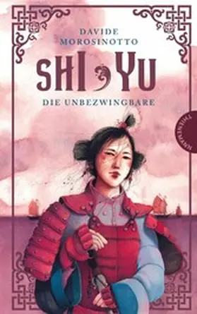 Morosinotto |  Shi Yu | eBook | Sack Fachmedien